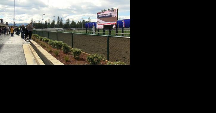Grants Pass Downs cancels 2022 commercial race meet - Vimarsana News