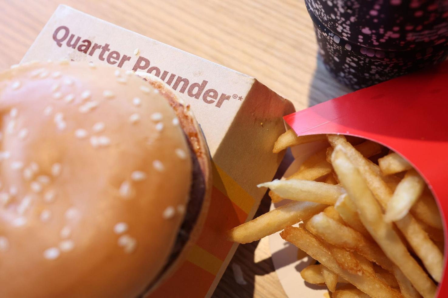 Amid McDonald’slinked E. coli outbreak, here are symptoms to watch for