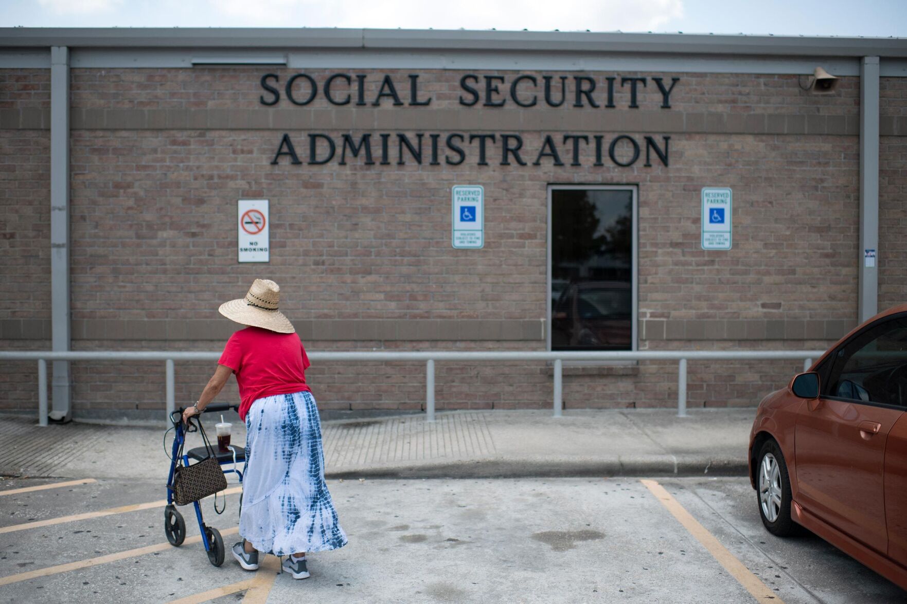 Trump Has Promised To Protect Social Security. His Proposals Could Lead ...