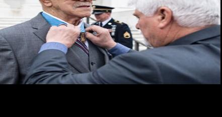 U.S. Highway 20 "National Medal of Honor Highway" proposal shifts into gear - Vimarsana News