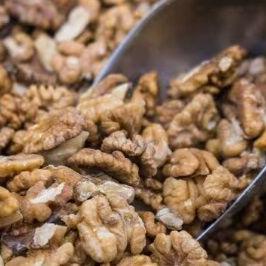 E. coli bulk walnuts recall includes Southern Oregon, Northern California stores - Vimarsana News