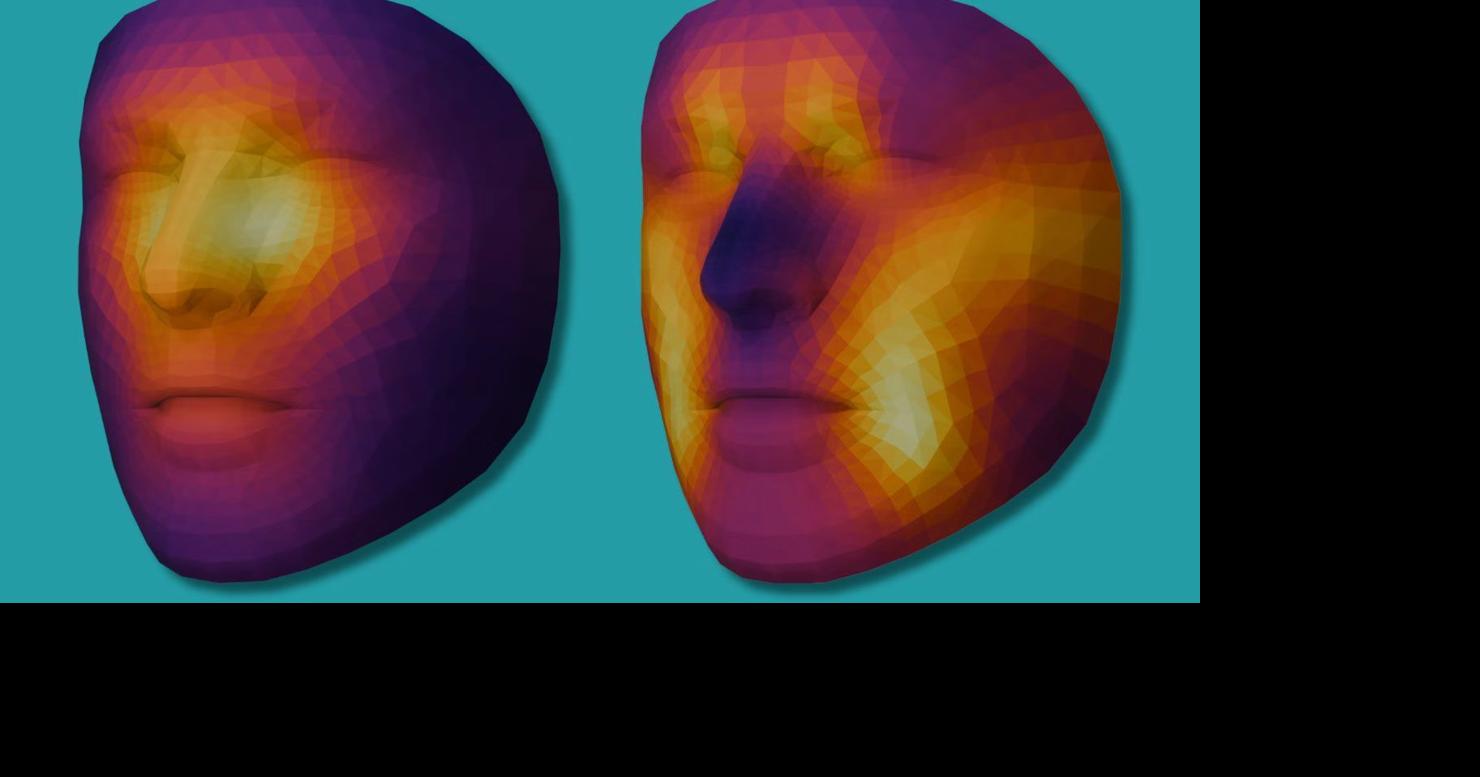 How a photo of a person’s face could help predict whether they’ll ...