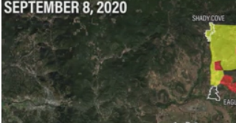 FireWatch: Jackson County revisits emergency management strategies ...