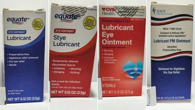 fishnets and garter belt Equate Dry Eye Relief Lubricant Eye Drops, 0.5 fl oz, Compare to Bausch +  Lomb Advanced Eye Relief Dry Eye HSA/FSA Eligible main image 0