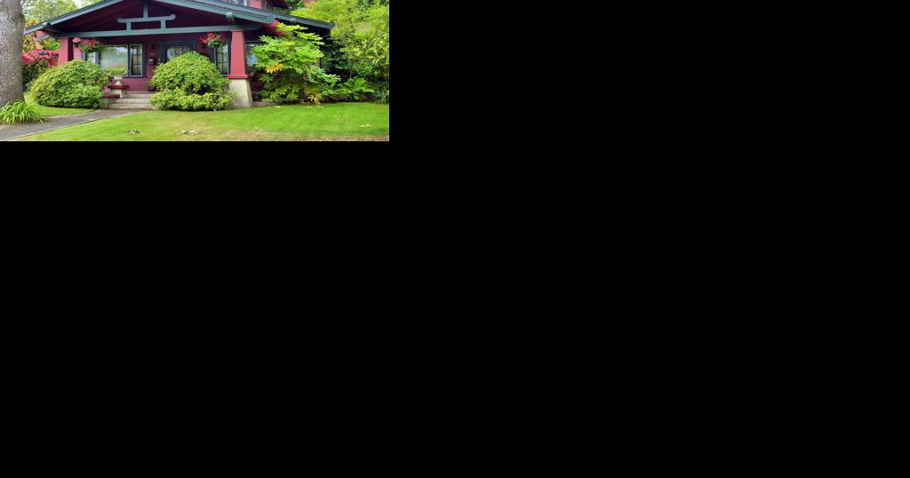 Oregon opens door for pandemic housing support - Vimarsana News