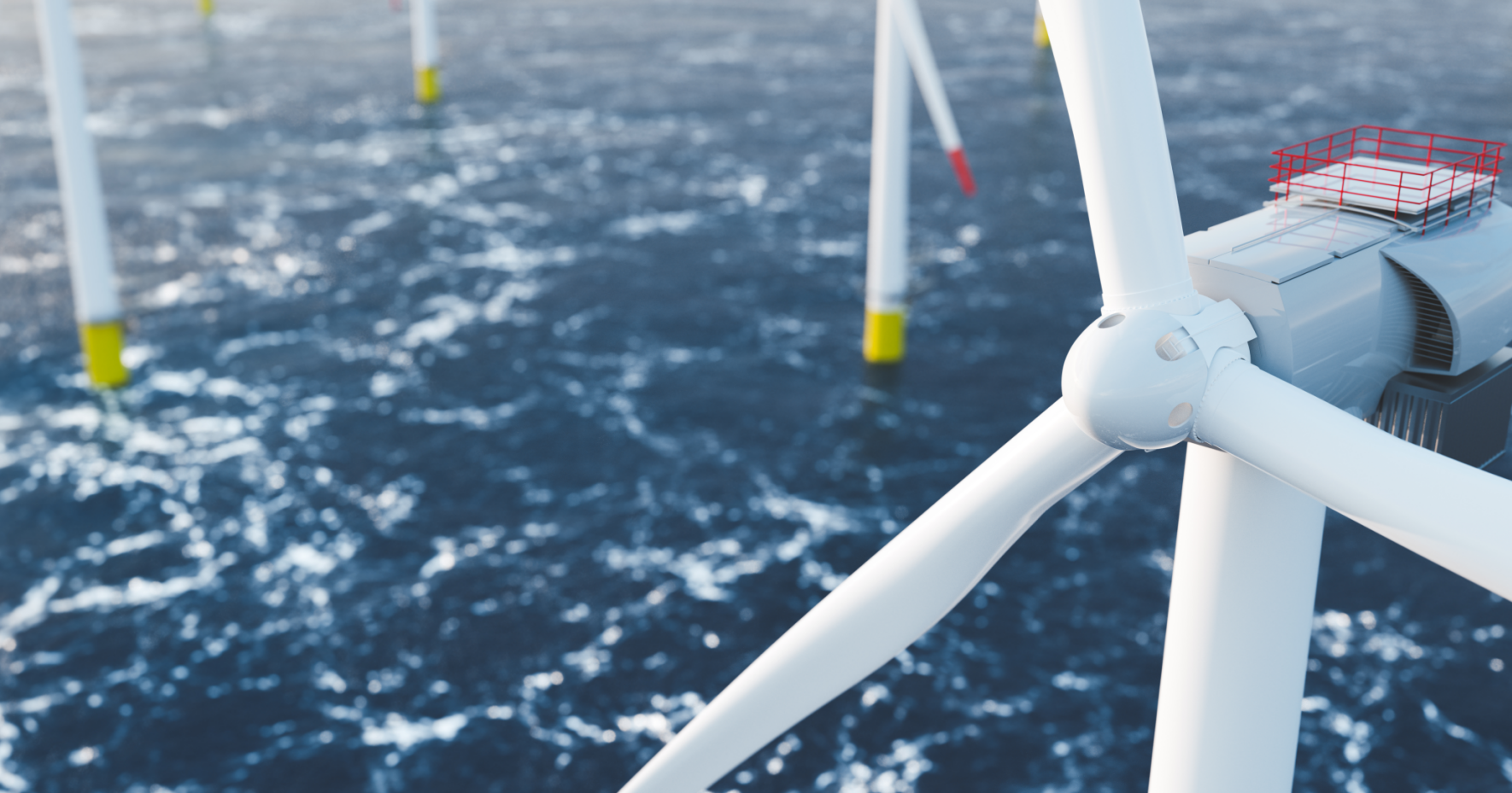 Public against planned coastal wind farms as federal agency advances plan for windmills - Vimarsana News
