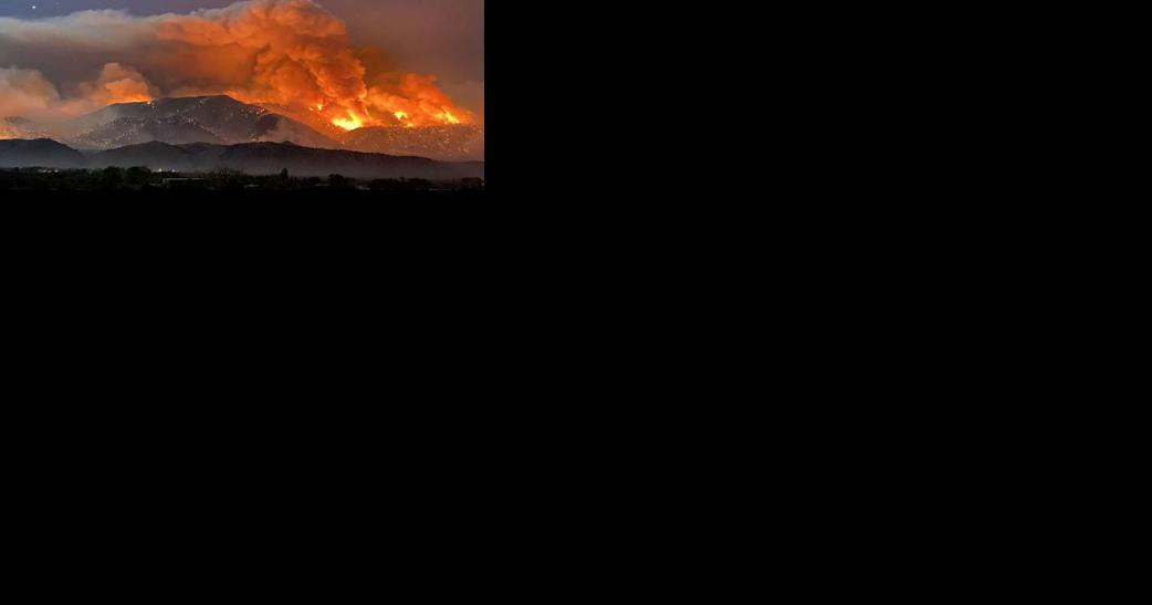 Klamath River Basin is largest new federal wildfire landscape protection area - Vimarsana News