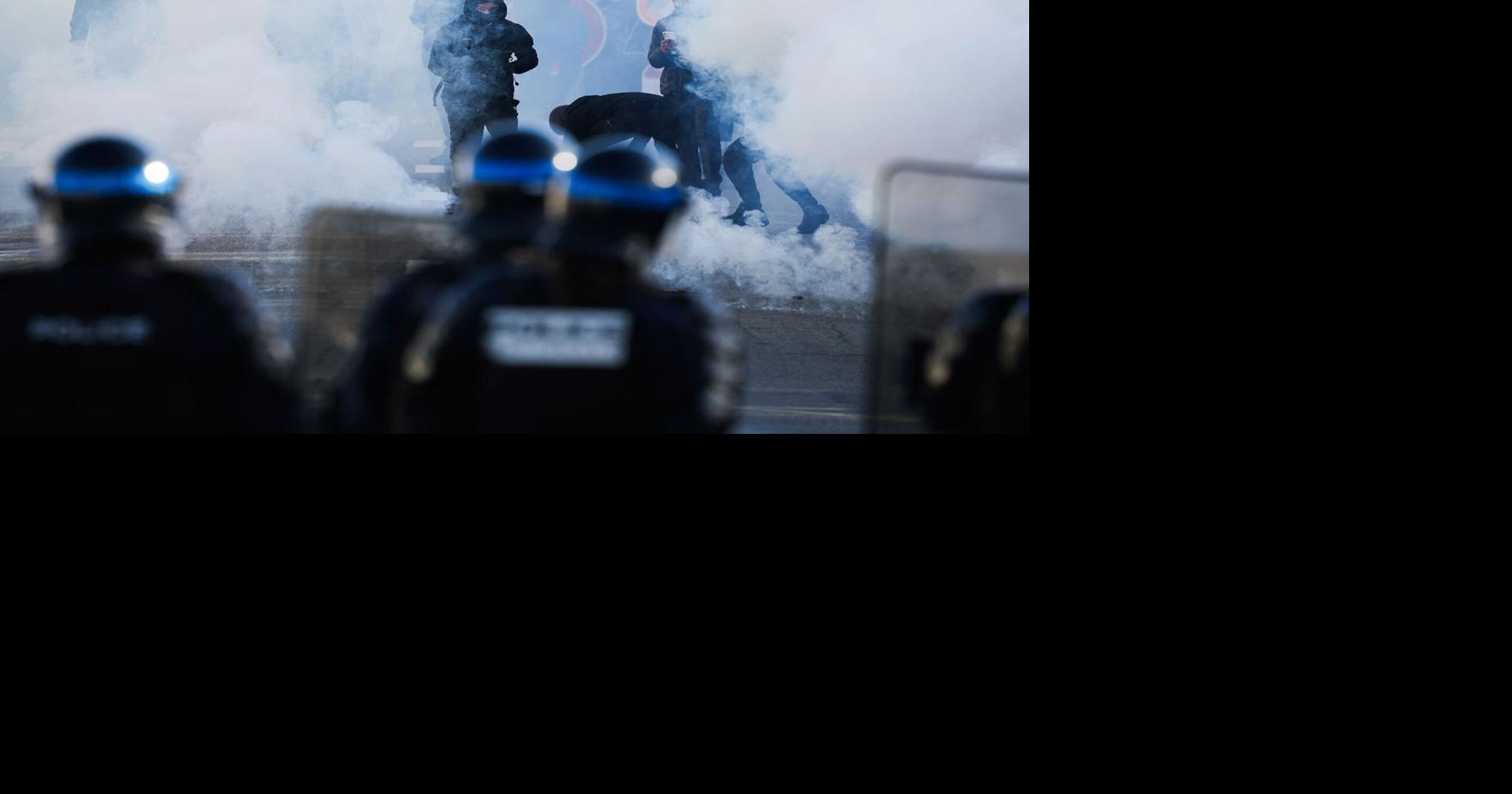 Unprecedented student protests are rocking France. Here’s why they’re ...