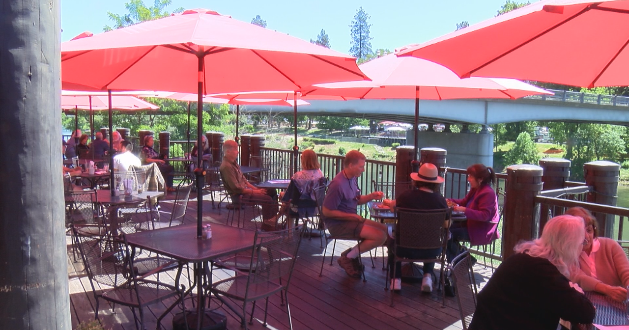 Boatnik brings business to Grants Pass - Vimarsana News