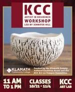 artist in residence program kcc