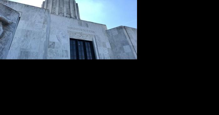 Republican senators in southern Oregon back anti-abortion bill - Vimarsana News