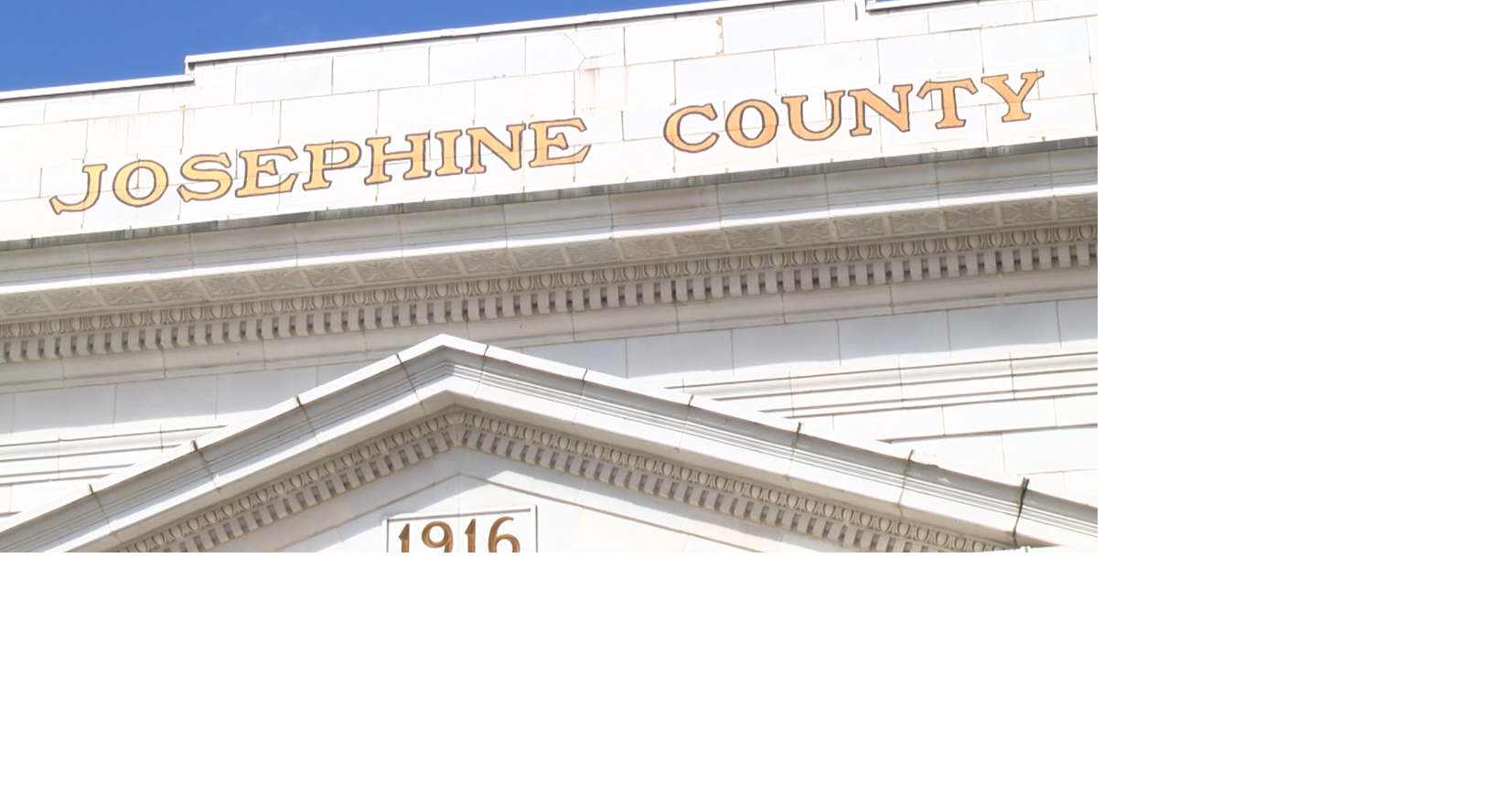 Open House tours of remodelled Josephine County Circuit Court Local