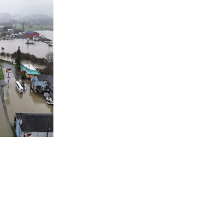 Gov. Kotek seeks disaster aid after Oregon storms