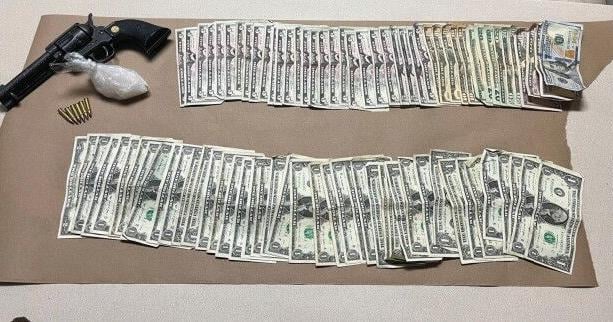 Two men charged with drug trafficking near homes in Portland | Regional ...