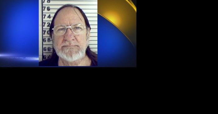 Jackson County murderer dies in prison custody - Vimarsana News