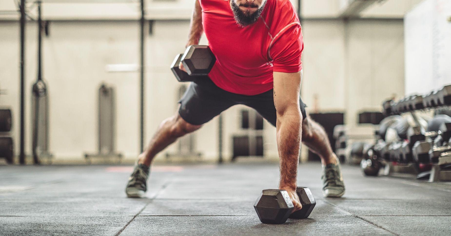 Can a DNA analysis help improve your fitness? - Vimarsana News