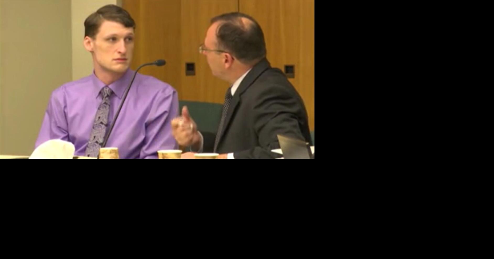 Quillen case set for new trial after nonunanimous jury vote | Local ...