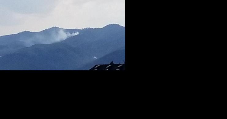 ODF Southwest ups fire danger level, and restrictions, Friday - Vimarsana News