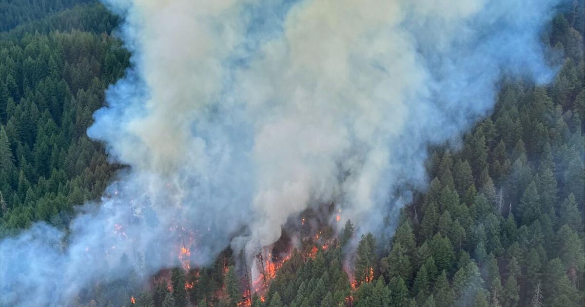 Is Today a Burn Day in Josephine County
