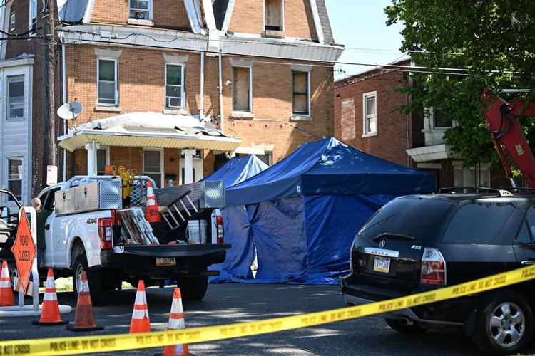 Five women feared dead in connection to Philadelphia home where disturbing  images were recovered | News | kdrv.com