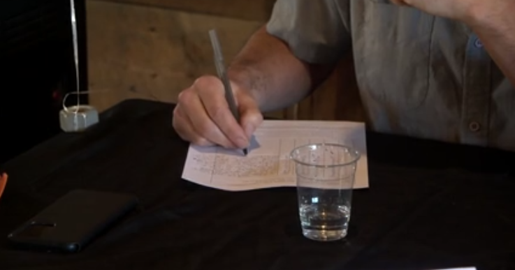Oregon utility companies gather for best-tasting water contest - Vimarsana News