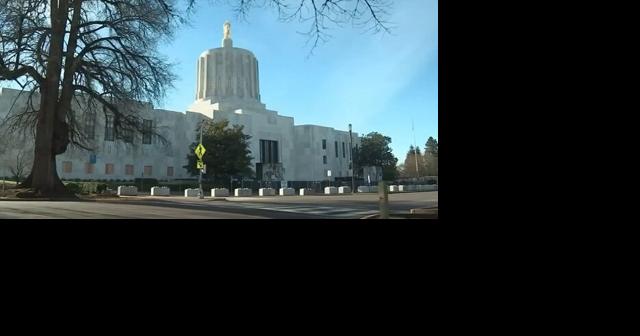 End of an era? GOP walkout shows political chasm where 'The Oregon Way' once meant bipartisan trust - Vimarsana News