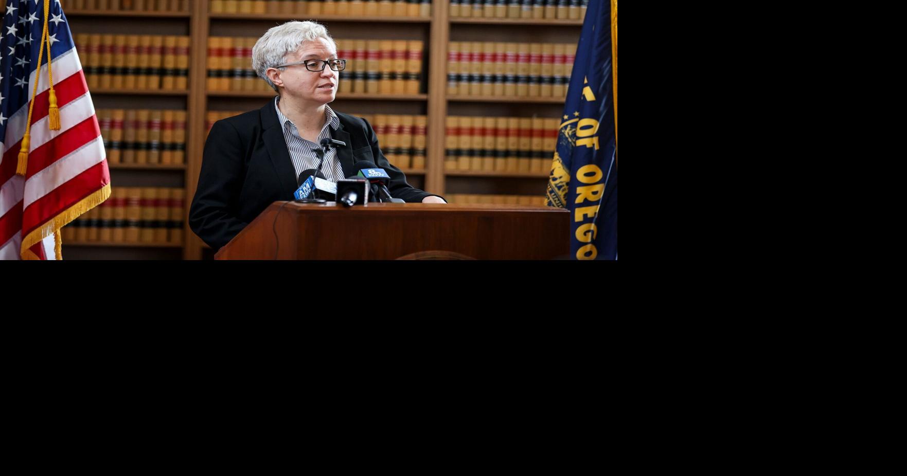 Gov. Kotek appoints first woman for Oregon Forestry
