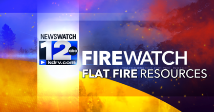 Flat Fire resources : vimarsana.com