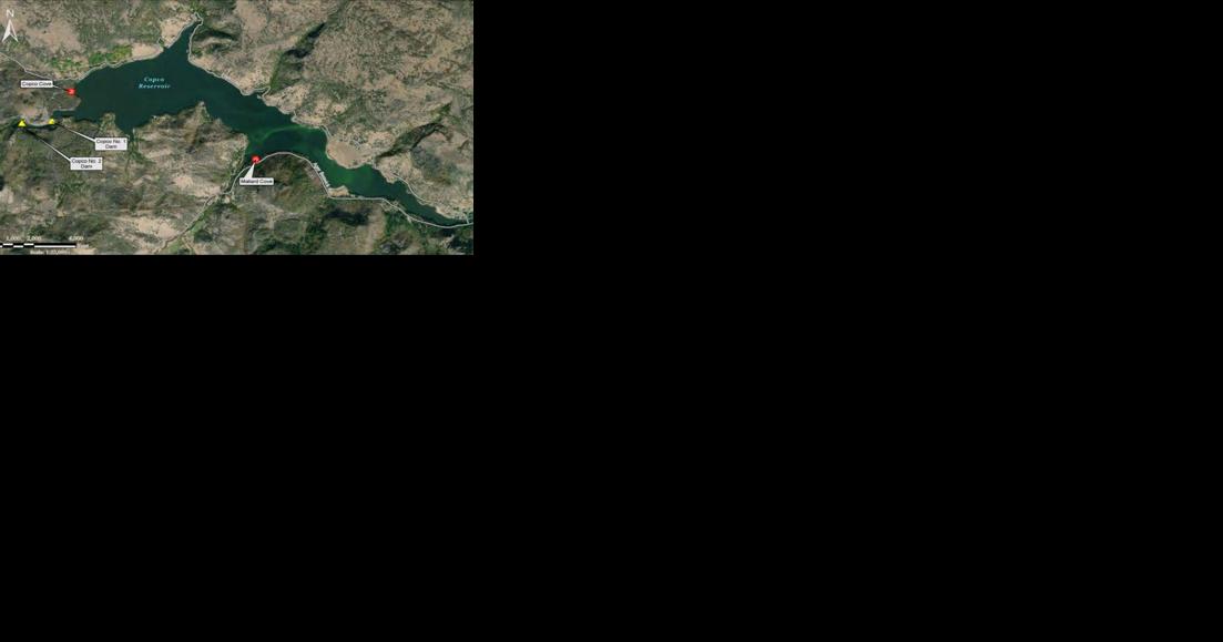 FERC approves utility transfer of ownership to facilitate removal of Klamath River dams - Vimarsana News