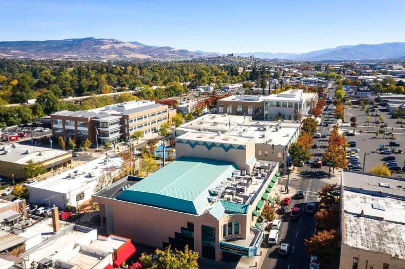 kdrv.com - Samantha Kadera - Creekside Quarter project expected to boost tourism, economy in Medford