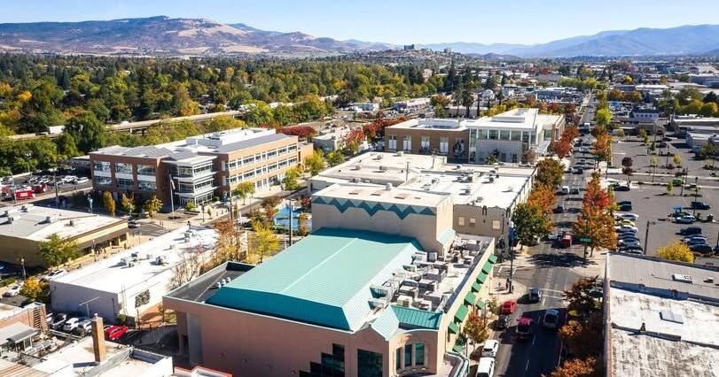 Jackson County businesses get $1.2M boost after 2020 fires