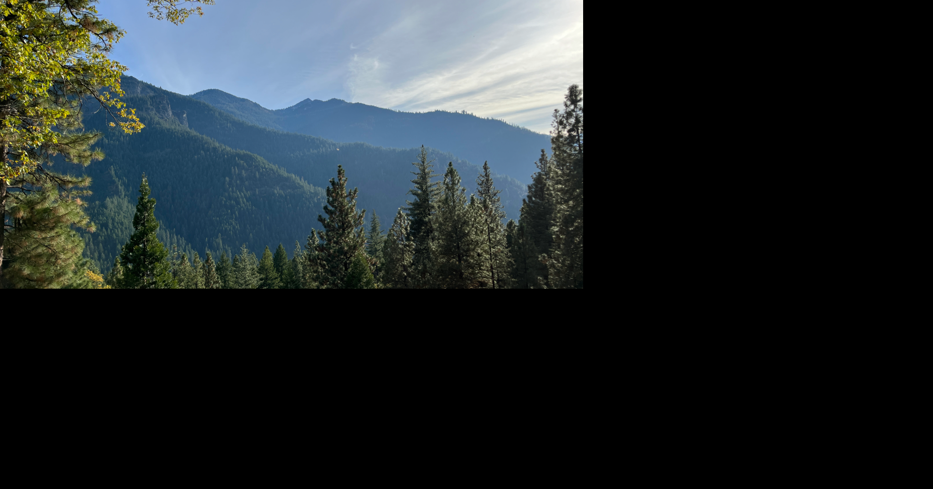 Klamath fire restrictions eased in 4 wilderness zones