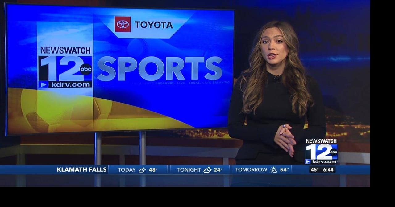 Ducks rivalry weekend vs. huskies | Video | kdrv.com
