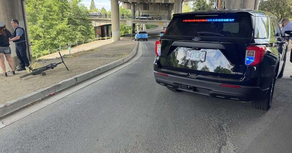Hawthorne Park shooting suspect taken into custody | Top Stories | kdrv.com