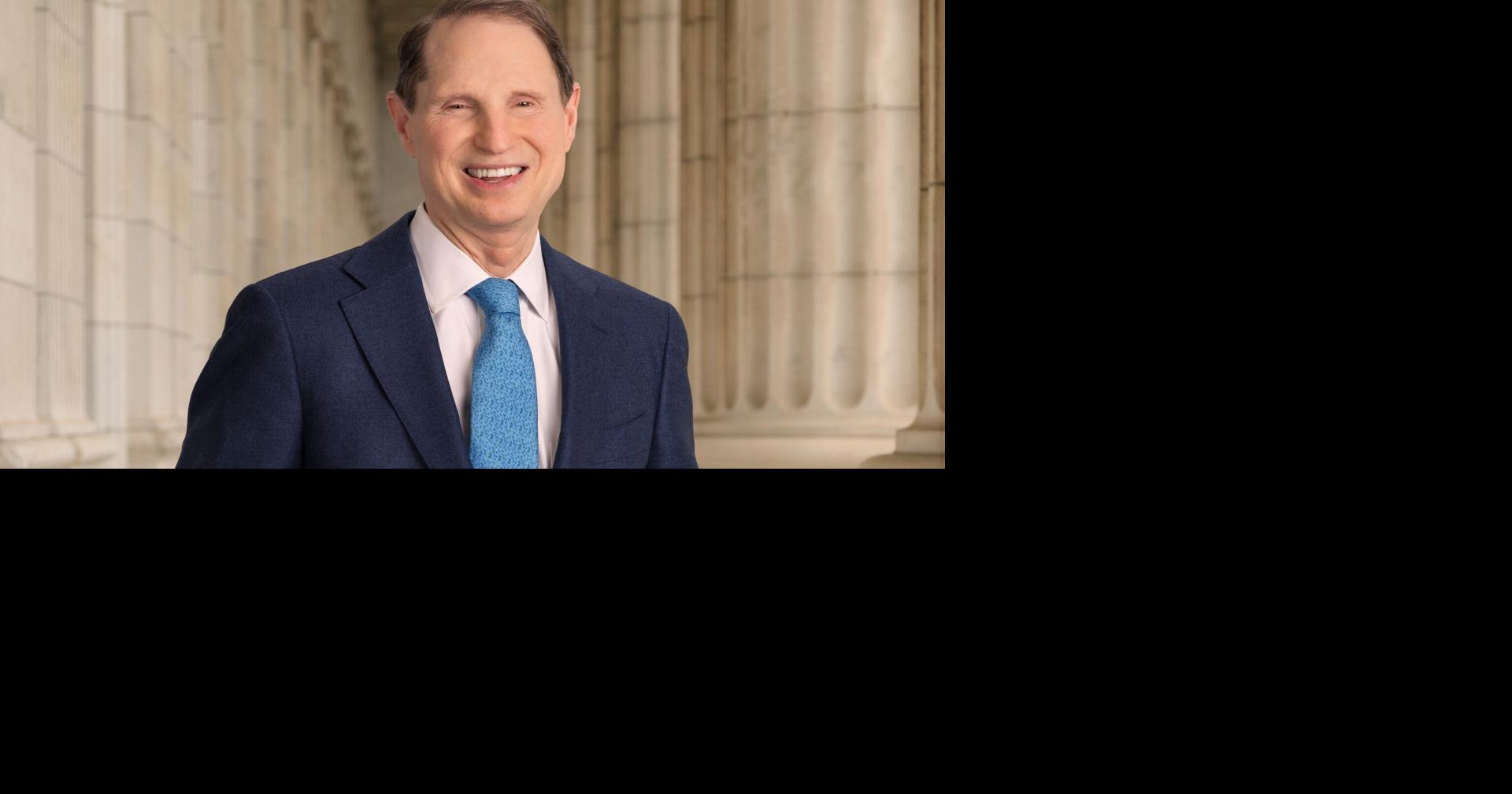 Wyden, Harris test positive for COVID-19 – KDRV