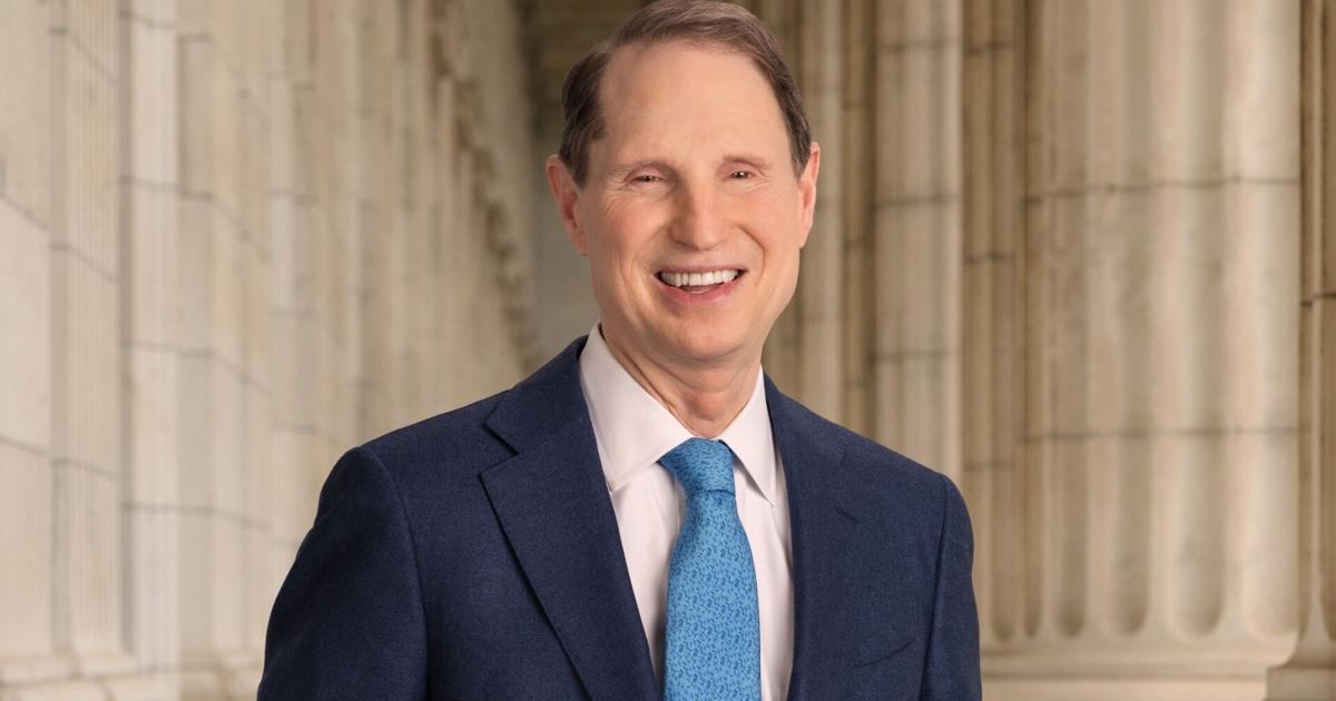 Wyden, Harris test positive for COVID-19 – KDRV Wyden, Harris test positive for COVID-19 – KDRV