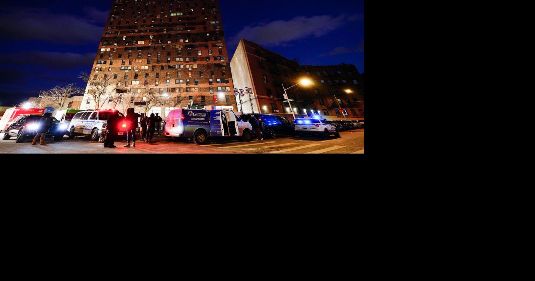 The worst fires in New York City history have something in common ...