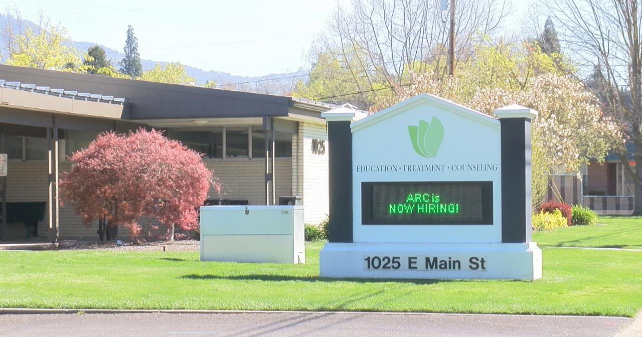 New bill brings funding to local addiction, behavioral services - Vimarsana News