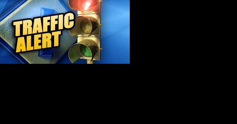 ODOT closed Interstate 5 southbound in Douglas County for falling rocks - Vimarsana News