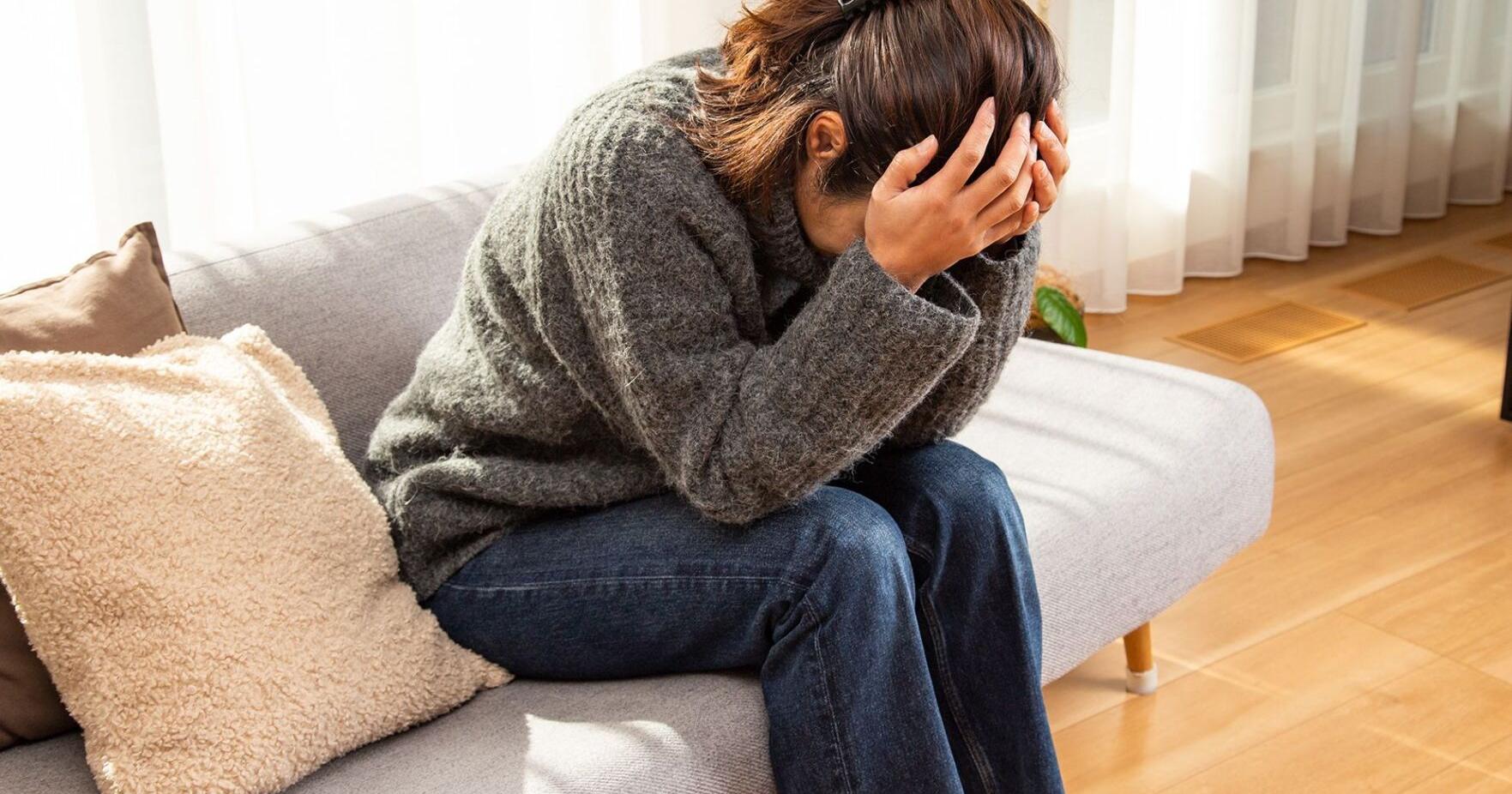 Study finds the rate of withdrawal from quitting antidepressants - Vimarsana News