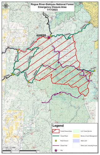 Flat Fire resources | | kdrv.com