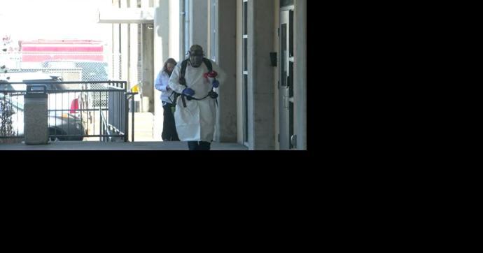 Oregon, California, Washington among suspicious letters to election offices - Vimarsana News