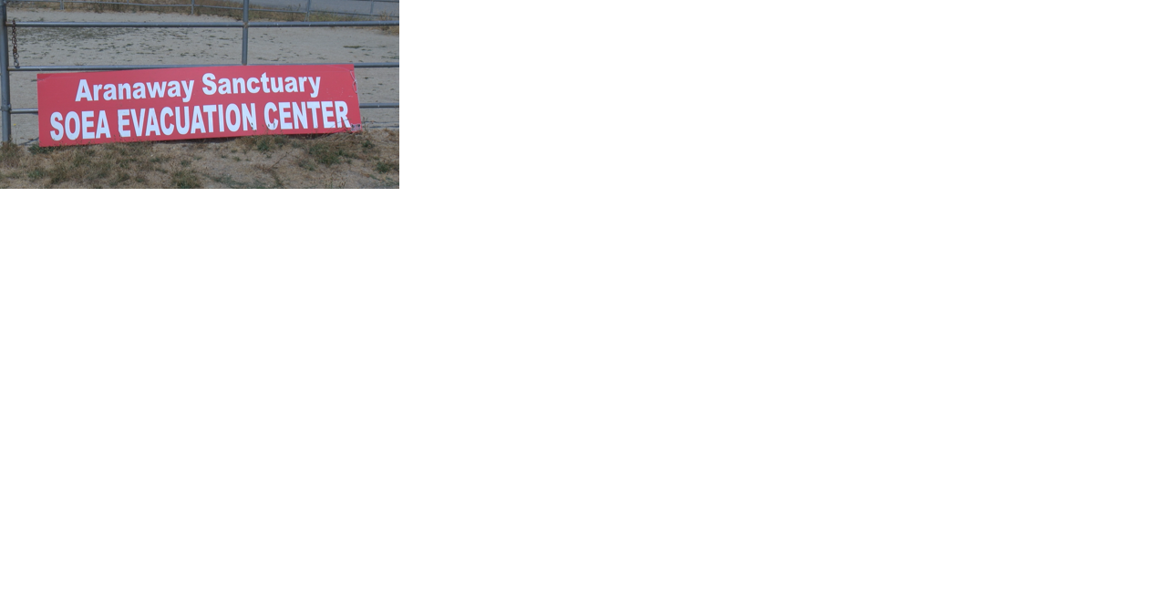 Evacuation centers open for livestock in Josephine County - Vimarsana News