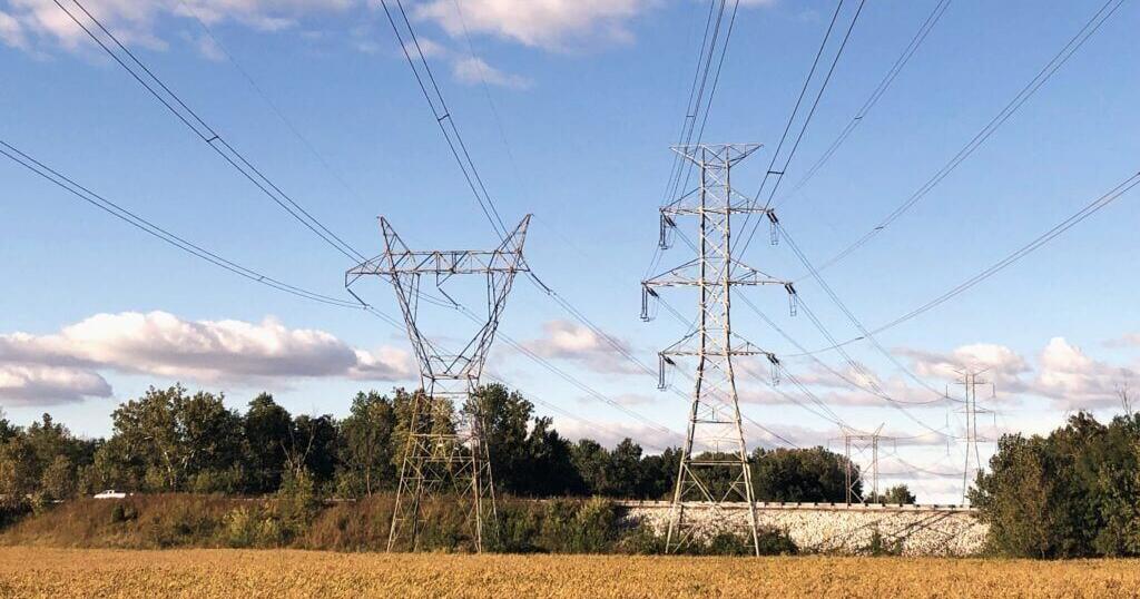 PacifiCorp rates going up 4% for Oregon customers in April