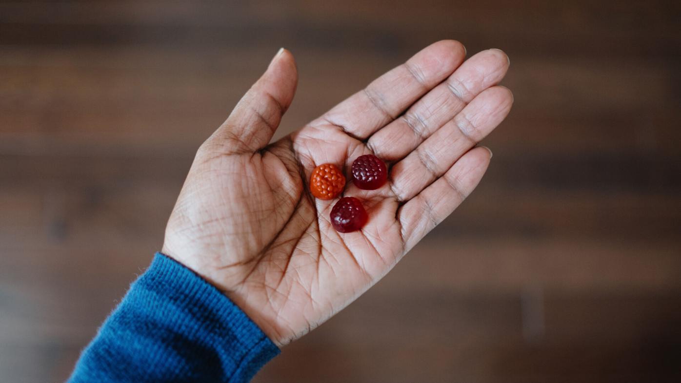 Potentially dangerous doses of melatonin and CBD found in gummies sold for  sleep | National | kdrv.com