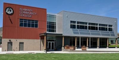 Vaccine Watch: Klamath Community College offers COVID-19 vaccines daily starting Friday