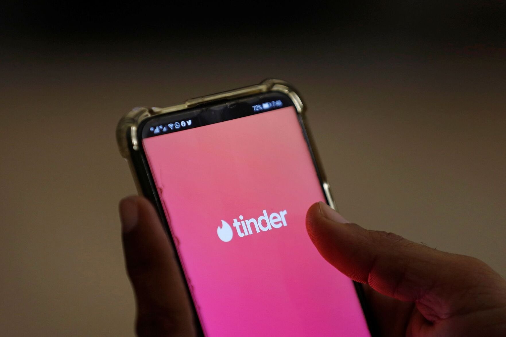 Swiping Right Ahead Of The Election: Popular Dating Apps Have New ...