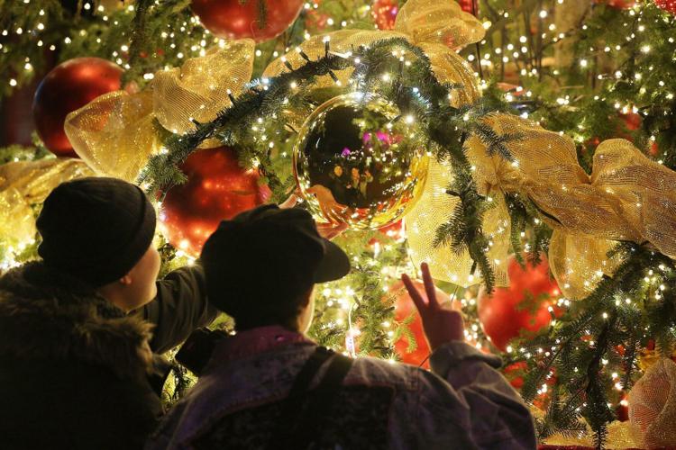 The best Christmas markets taking place around the world in 2024