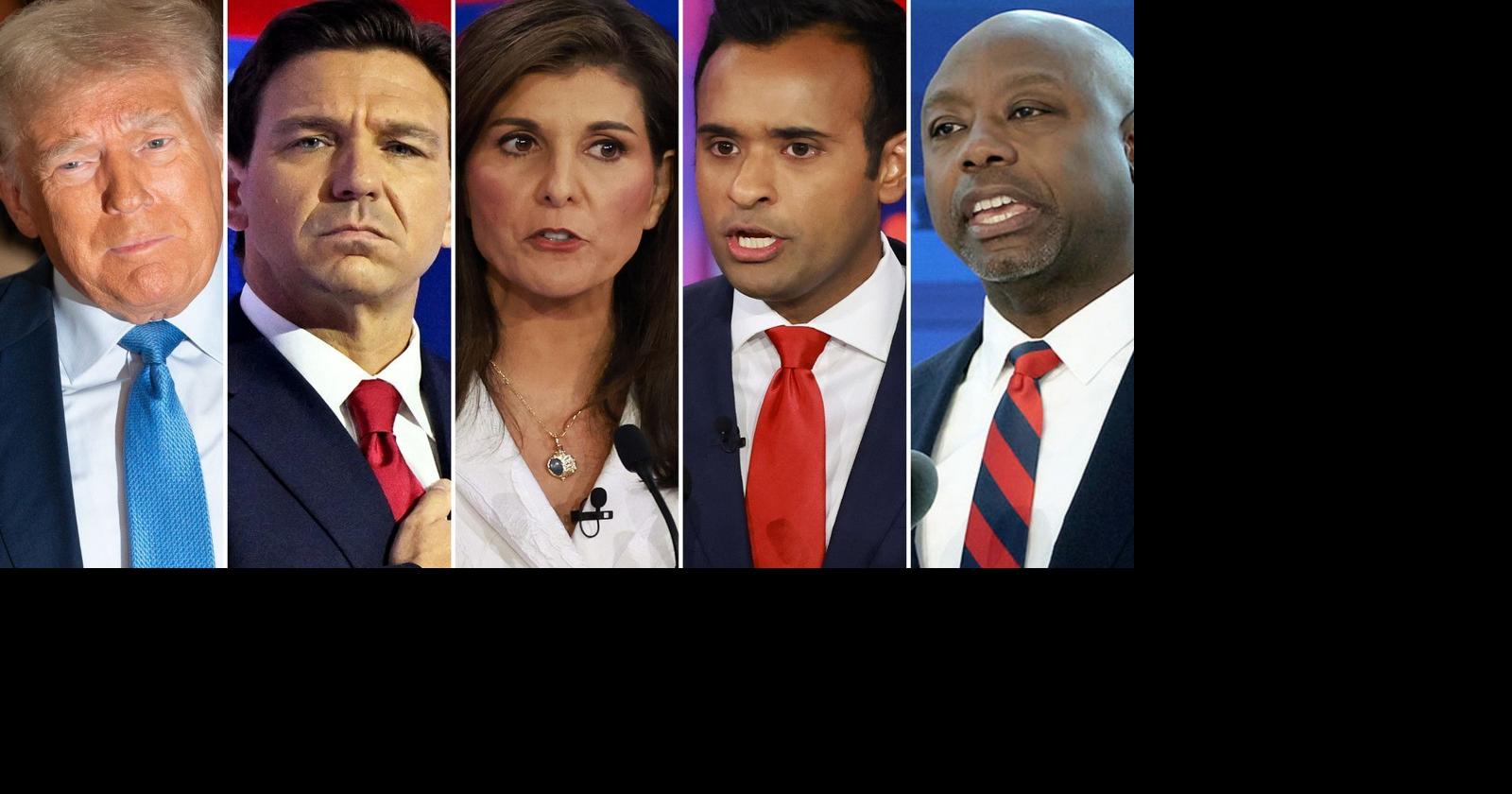 RNC warns candidates that attending Iowa Christian group’s forum will