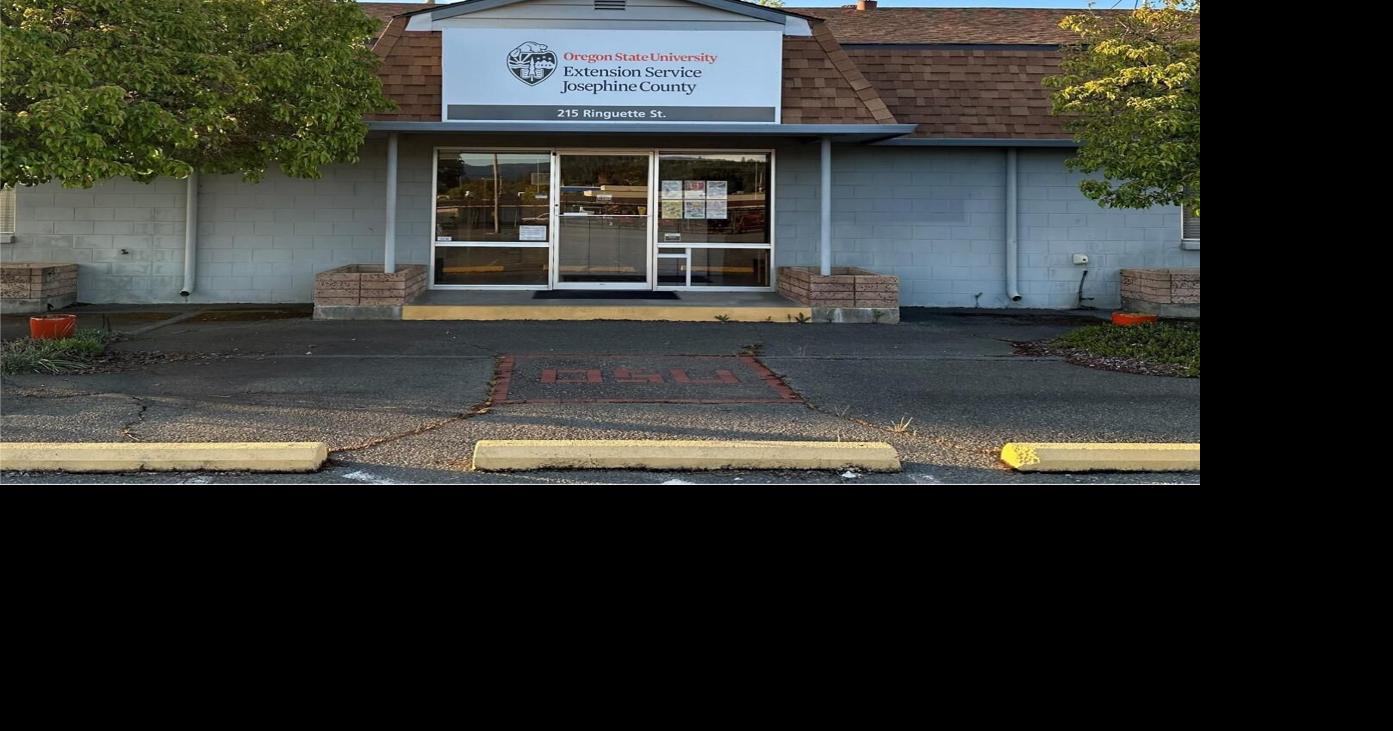 Free animal science training for Josephine County youth this March